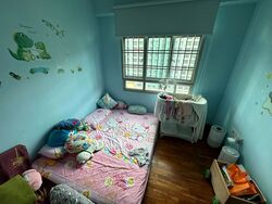 Blk 455 Segar Meadows (Bukit Panjang), HDB 4 Rooms #538904531